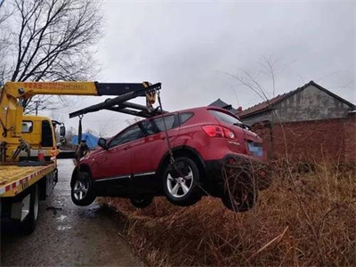 武冈楚雄道路救援